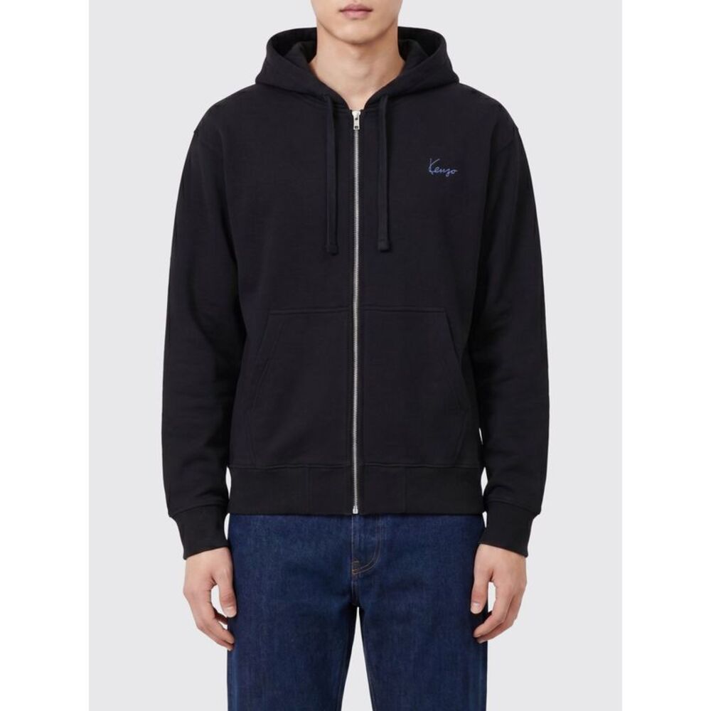 Kenzo Sweatshirt Men Black